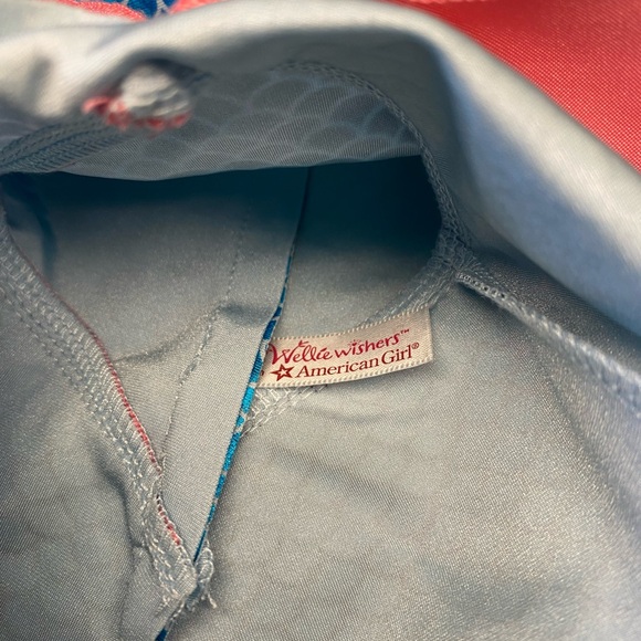 Wellie Wishers American Girl Camille Doll - Picture 7 of 13